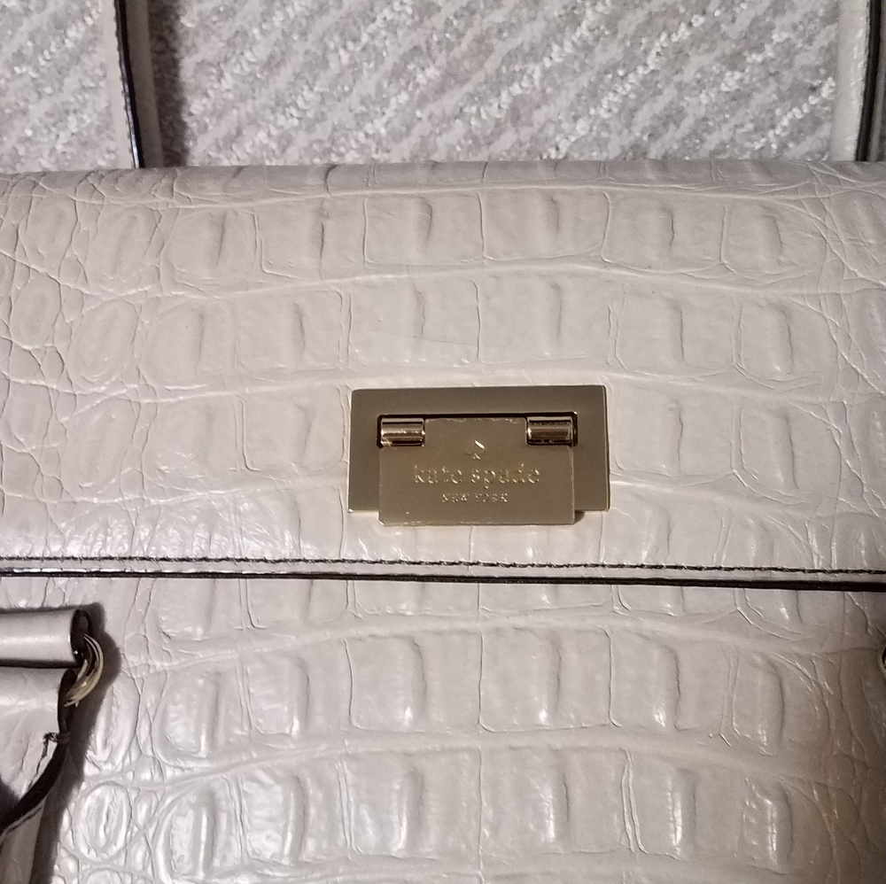 Kate Spade bag - Picture 3 of 6